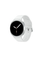 Samsung Galaxy Watch 8 LTE 40 mm Silver
