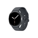 SAMSUNG Galaxy Watch 8, 44mm LTE Graphite