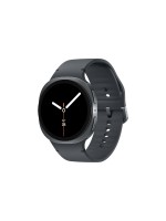 Samsung Galaxy Watch 8 LTE 44 mm Graphite