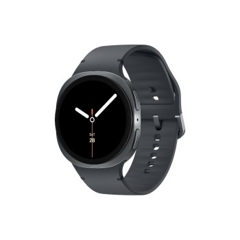 Samsung Galaxy Watch 8 LTE 44 mm Graphite Samsung Galaxy Watch 8 LTE 44 mm Graphite