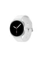 Samsung Galaxy Watch 8 LTE 44 mm Silver