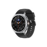 Samsung Galaxy Watch 8 Classic BT 46 mm Black