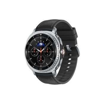 Samsung Galaxy Watch 8 Classic BT 46 mm Black Samsung Galaxy Watch 8 Classic BT 46 mm Black