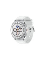 Samsung Galaxy Watch 8 Classic LTE 46 mm White