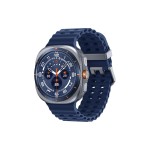 Samsung Galaxy Watch Ultra (2025) Titanium Blue