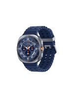 Samsung Galaxy Watch Ultra (2025) Titanium Blue