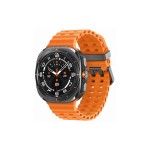 Samsung Galaxy Watch Ultra (2025) Titanium Gray