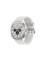 Galaxy Watch Ultra, (2025) Titanium White