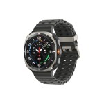 Samsung Galaxy Watch Ultra (2025) Titanium Silver