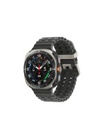 Samsung Galaxy Watch Ultra (2025) Titanium Silver