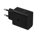 Samsung Chargeur mural USB EP-T6010 Noir, sans câble