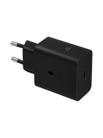 Samsung Chargeur mural USB EP-T6010 Noir, sans câble
