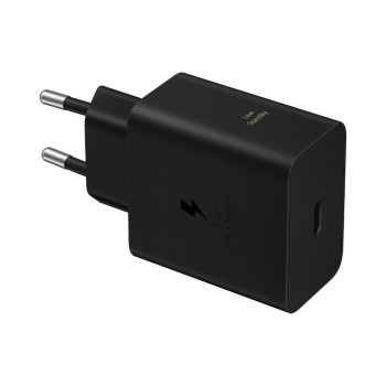 Samsung Power Adapter 60W PD, Black, ohne Kabel