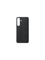 Samsung Coque arrière Standing Grip Galaxy S25 FE Black