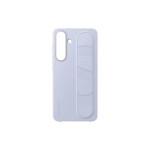 Samsung Standing Grip Case, S25 FE Light Blue