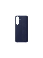 Samsung Coque arrière Standing Grip Galaxy S25 FE Dark Blue