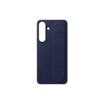 Samsung Standing Grip Case, S25 FE Dark Blue Samsung Standing Grip Case, S25 FE Dark Blue