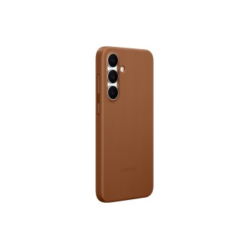 Samsung Coque arrière Kindsuit Case Galaxy S25 FE Tan Samsung Coque arrière Kindsuit Case Galaxy S25 FE Tan