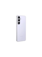 Samsung Coque arrière Clear Case Galaxy S25 FE