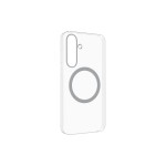 Samsung Coque arrière Clear Magnetic