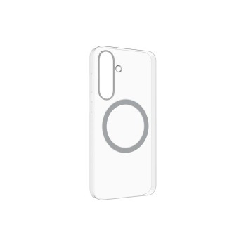 Samsung Clear Magnetic Case, S25 FE Transparent