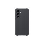 Samsung Coque arrière Rugged Case Galaxy S25 FE Black