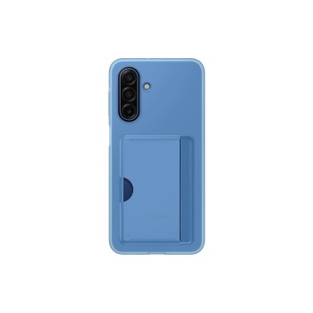 Samsung Card Slot Case, A17 Blue