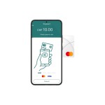 Kartenterminal Samsung XCover 7 128GB, Kartenzahlung leicht gemacht