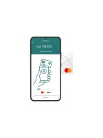 Samsung Application pour terminal de paiement par carte Tap on Mobile, Samsung XCover 7