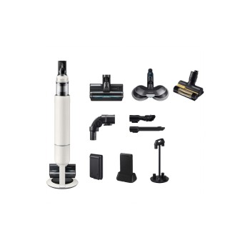 Samsung Akku-Staubsauger VS80F28DGS/SW