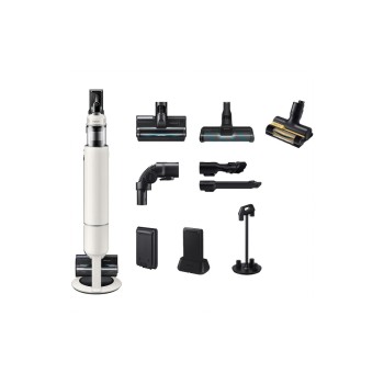 Samsung Akku-Staubsauger VS80F28DES/SW