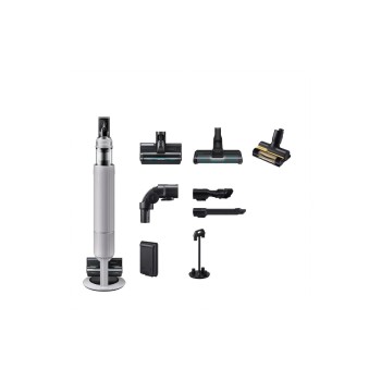 Samsung Akku-Staubsauger VS80F28DFP/SW