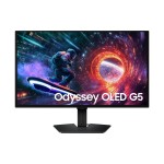 Samsung Moniteur intelligent Odyssey G5 LS27FG500SUXEN