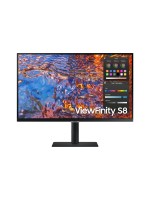 Samsung LS32B802PEPXEN, 32, UHD, 3840x2160, 60Hz, HDMI/DP, USB-Hub, LAN