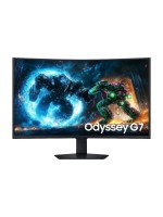 Samsung Moniteur Odyssey G7 LS37FG750EUXEN