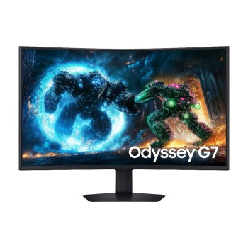 Samsung LS37FG750EUXEN, 37, curved, 16:9, UHD 3840x2160, 165Hz, HDMI/DP Samsung LS37FG750EUXEN, 37, curved, 16:9, UHD 3840x2160, 165Hz, HDMI/DP
