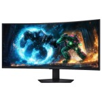 Samsung Moniteur Odyssey G7 LS40FG750EUXEN