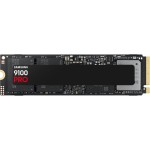 Samsung SSD 9100 PRO PCIe 5.0 NVMe M.2 M.2 NVMe 8000 GB