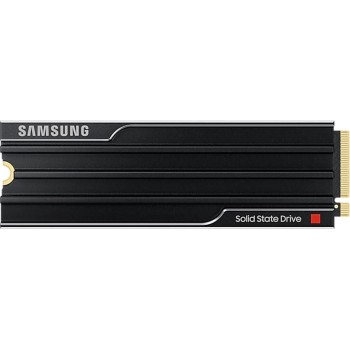 SSD Samsung 9100 PRO, 8TB, M.2 2280 TLC HT, NVMe 2.0, PCIe Gen.5.0 x4, 14800/13400 MB/s SSD Samsung 9100 PRO, 8TB, M.2 2280 TLC HT, NVMe 2.0, PCIe Gen.5.0 x4, 14800/13400 MB/s