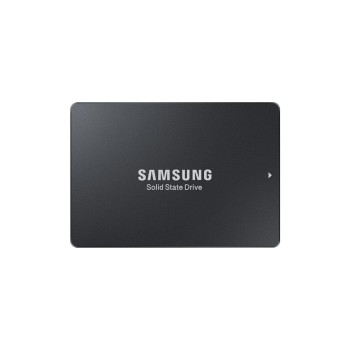 Samsung SSD Enterprise PM893 2.5 SATA 480 GB Samsung SSD Enterprise PM893 2.5 SATA 480 GB