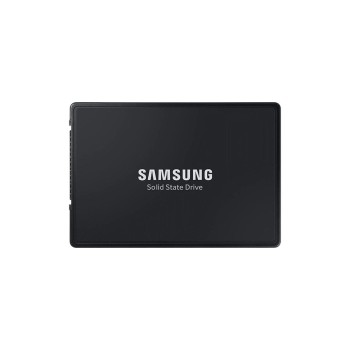 SSD Samsung PM9A3, 1.92 TB, 2.5 U.2, EP, NVMe PCIe 4.0 x4, 6800/2700 MB/s SSD Samsung PM9A3, 1.92 TB, 2.5 U.2, EP, NVMe PCIe 4.0 x4, 6800/2700 MB/s