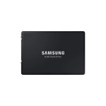 SSD Samsung PM9A3, 3.84 TB, 2.5 U.2, EP, NVMe PCIe 4.0 x4, 6900/4100 MB/s