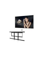 Samsung Ecran Public QH115FX y compris Peerless ACC-V1500X et SF680P