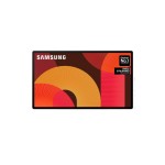 Samsung TV UE27 lSM7FAXXXE 27, 2880 x 1920 (WQHD+), QLED