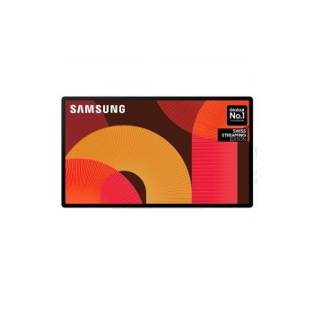 Samsung TV UE27 lSM7FAXXXE 27, 2880 x 1920 (WQHD+), QLED