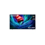 Samsung TV MRE115MR95 FXZU 115, 3840 x 2160 (Ultra HD 4K)