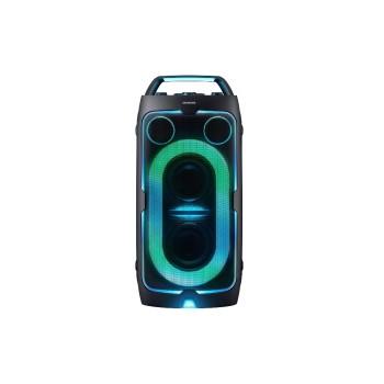 Samsung MX-ST50F, Soundtower, Partylautsprecher Samsung MX-ST50F, Soundtower, Partylautsprecher
