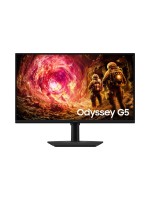 Samsung LS27FG506EUXEN, 27, QHD, OLED, 2560x1440, 180Hz, DP/HDMI, Freesync