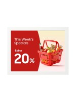 Samsung Ecran Public EM13DX 13.3