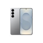 Samsung Galaxy S25 256 GB (EU) Silver Shadow